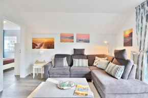 Seesternresidenz Appartement 21, Scharbeutz